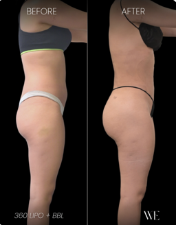West Empire Plastic Surgery logo