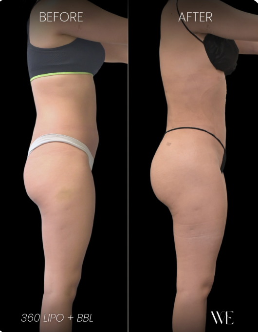 West Empire Plastic Surgery logo