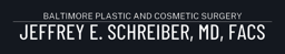 Baltimore Plastic Surgery logo