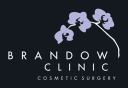 The Brandow Clinic logo