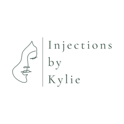 Injections by Kylie logo