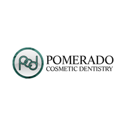 Pomerado Cosmetic Dentistry logo