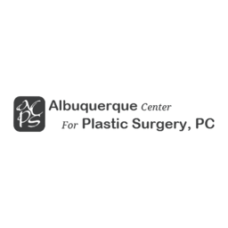 Albuquerque Center for Plastic Surgery, William G. Loutfy MD logo