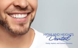 Highland Heights Dental logo