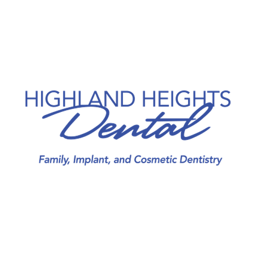 Highland Heights Dental logo