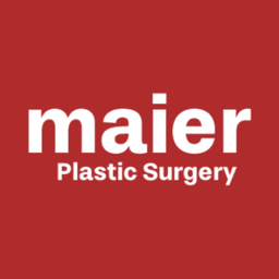 Maier Plastic Surgery logo