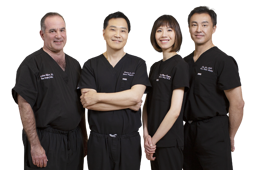 Wave Plastic Surgery & Aesthetic Laser Center Costa Mesa logo