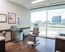 North Texas Facial Plastic Surgery logo