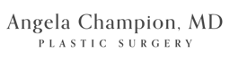 Angela Champion, MD logo