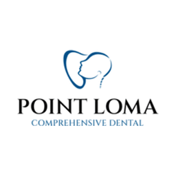 Point Loma Comprehensive Dental logo