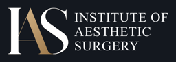 The Institute of Aesthetic Surgery logo