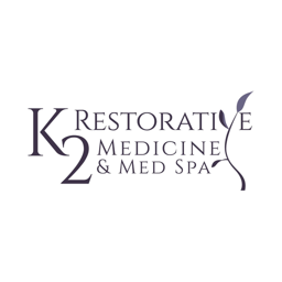 K2 Restorative Medicine & Med-Spa logo