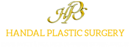 Handal Plastic Surgery logo