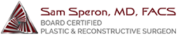 Speron Plastic Surgery logo