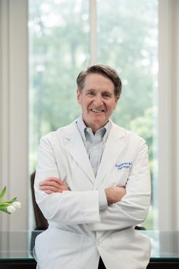 Richard A. Bartlett M.D., P.C. logo