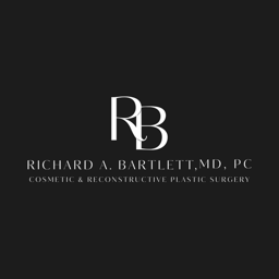 Richard A. Bartlett M.D., P.C. logo
