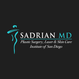 Sadrian Plastic Surgery, Laser & Skin Care Institute of San Diego logo