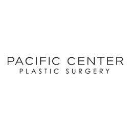 Pacific Center for Plastic Surgery logo