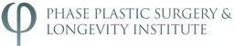 PHASE Plastic Surgery logo