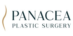 Panacea Plastic Surgery logo