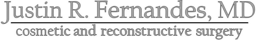 Justin R Fernandes, MD logo