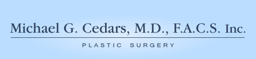 Michael G. Cedars, MD logo