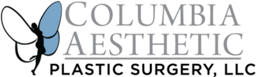 Columbia Aesthetic Plastic Surgery logo