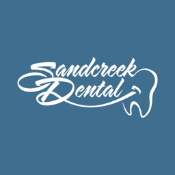 Sandcreek Dental - Idaho Falls Dentist logo