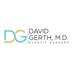 Dr. David Gerth Plastic Surgery logo