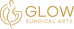 GLOW Surgical Arts logo