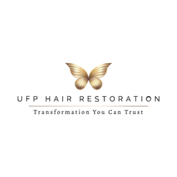 UFP Hair Restoration logo