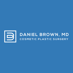 Top Plastic Surgeon San Diego: Dr. Daniel Brown logo