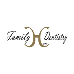 Haws Family Dentistry logo