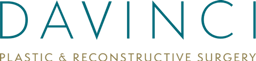 DAVinci Plastic Surgery logo