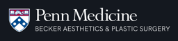 Becker Aesthetics & Plastic Surgery logo