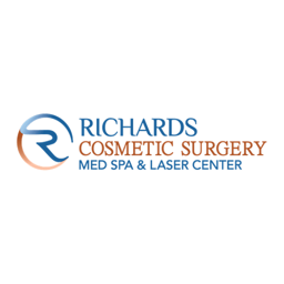 Richards Cosmetic Surgery logo