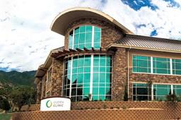 Ogden Clinic Dermatology logo