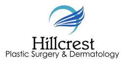 Hillcrest Plastic Surgery (Kenrick Spence, MD) logo