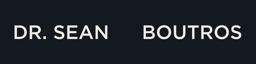 Sean Boutros, MD logo