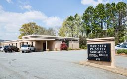 Marietta Plastic Surgery logo