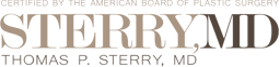 Thomas P. Sterry, MD logo