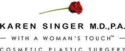 Karen Singer, MD logo