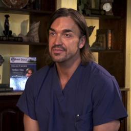 DFW Plastic Surgery | Dr. Yadro Ducic, MD logo