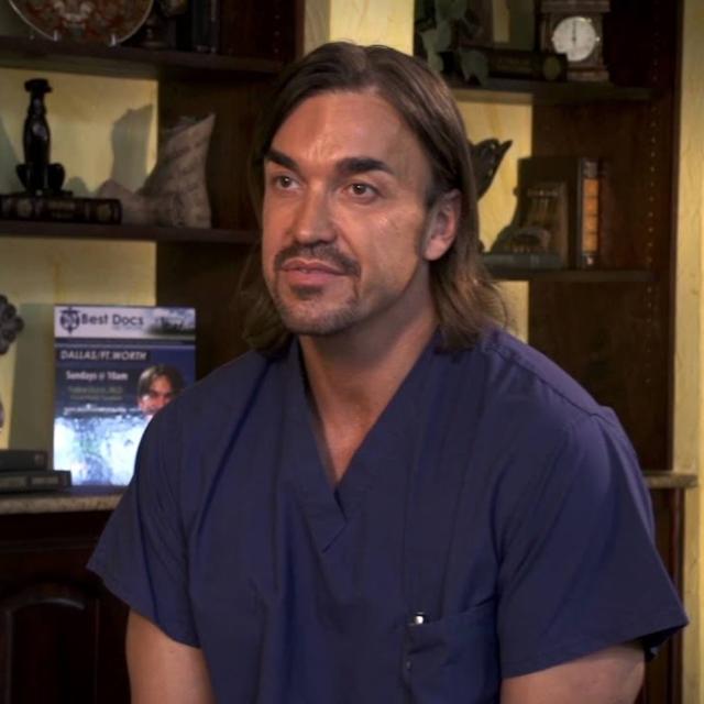DFW Plastic Surgery | Dr. Yadro Ducic, MD logo