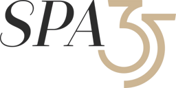 Spa 35 Med Spa logo