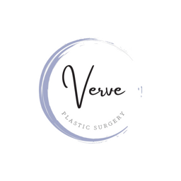 Verve Plastic Surgery logo