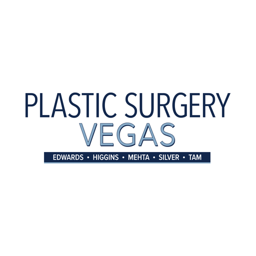 Plastic Surgery Vegas logo
