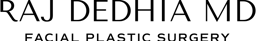 Raj Dedhia, MD logo