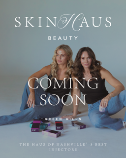 SKINHAUS Beauty logo