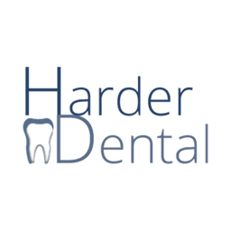 Harder Dental: Drs. Harder, Pham & Associates logo